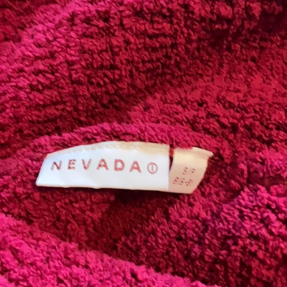 Chenille Sweater - Picture 6 of 8